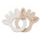 SILHOUETTE TEETHING RING SOPHIE LA GIRAFE